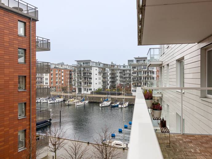 2 rok · 64 m² · Dockgatan 27