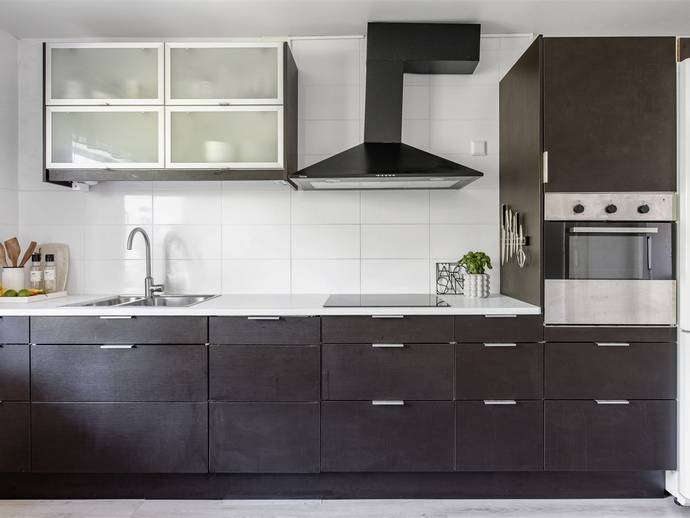 2 rok · 64 m² · Västra ringvägen 90