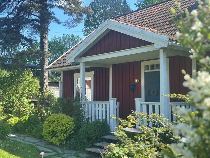 5 rok · 127 m² · Ekebykvarnsvägen 71