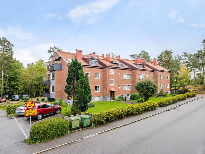 3 rok · 73,3 m² · Vintergatan 26
