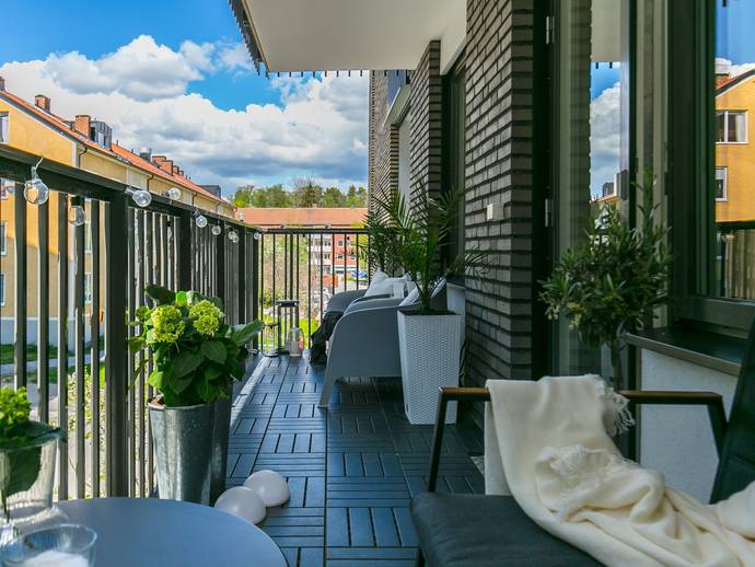 2 rok · 44 m² · Förrådsvägen 40