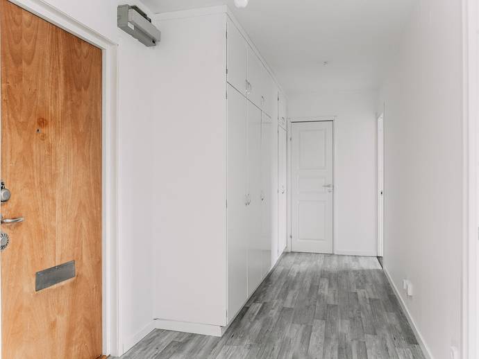 2 rok · 63 m² · Fläderstigen 4