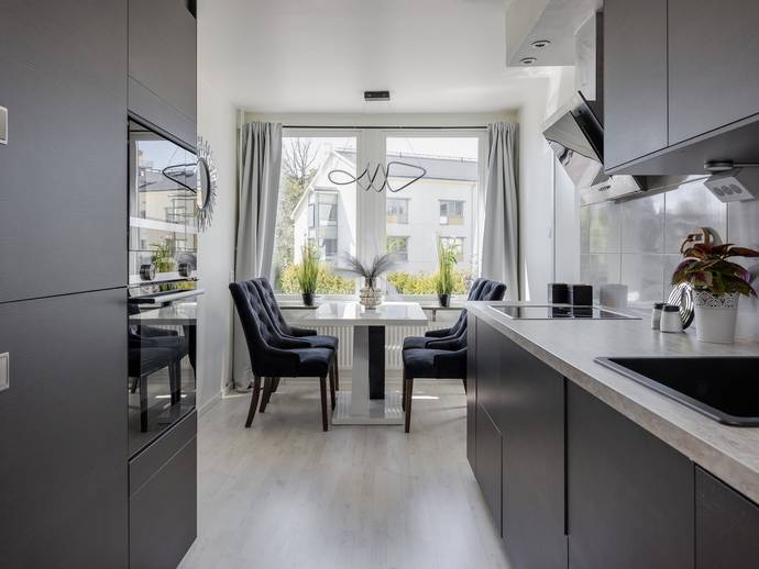 2 rok · 63 m² · Vintervägen 7B