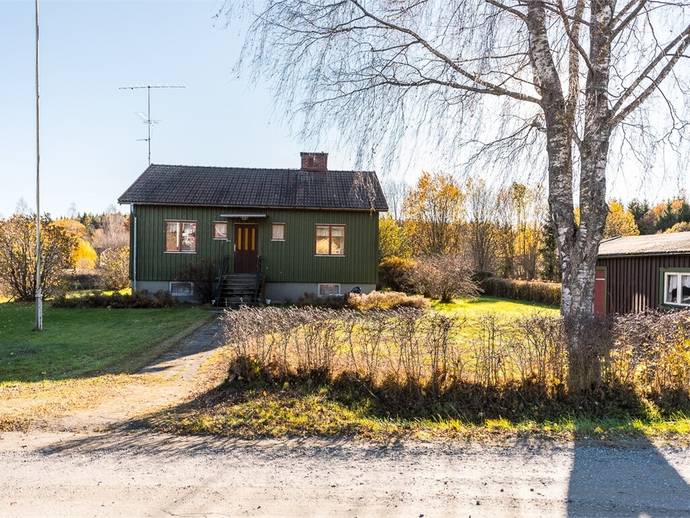 3 rok · 72 m² · Granrisvägen 5