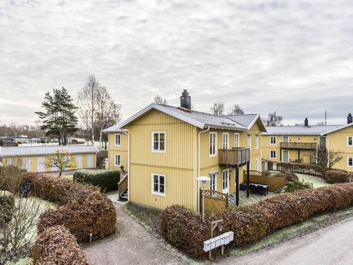 3 rok · 74 m² · Älesvägen 8d