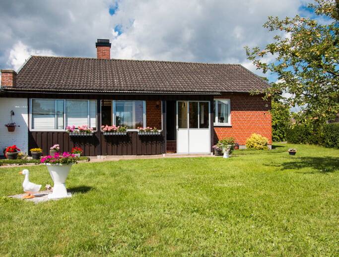 3 rok · 93 m² · Toftvägen 7