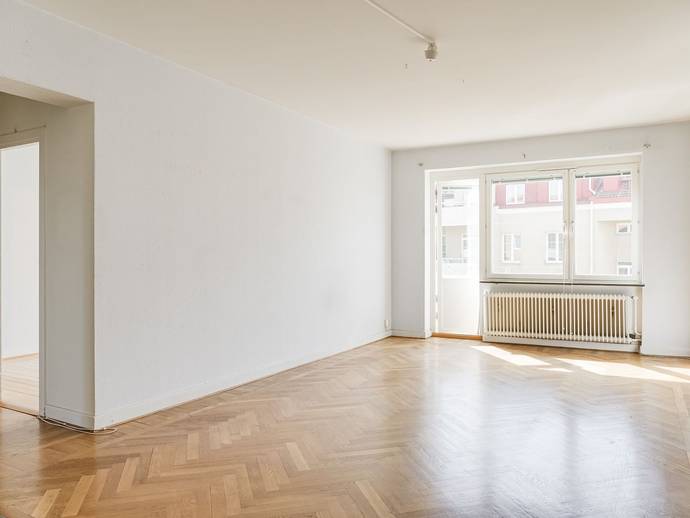 3 rok · 89 m² · Erikstorpsgatan 8