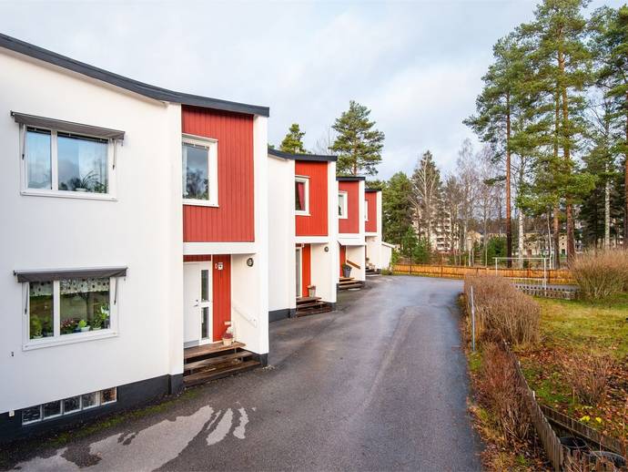 5 rok · 109 m² · Älgstigen 8D