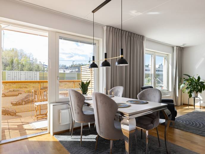 4 rok · 87 m² · Storseglet 45