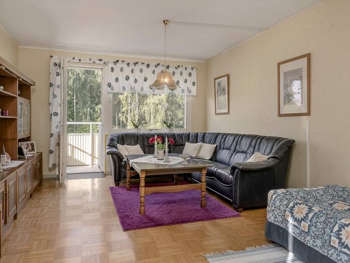 1 rok · 37 m² · Styrmansgatan 45