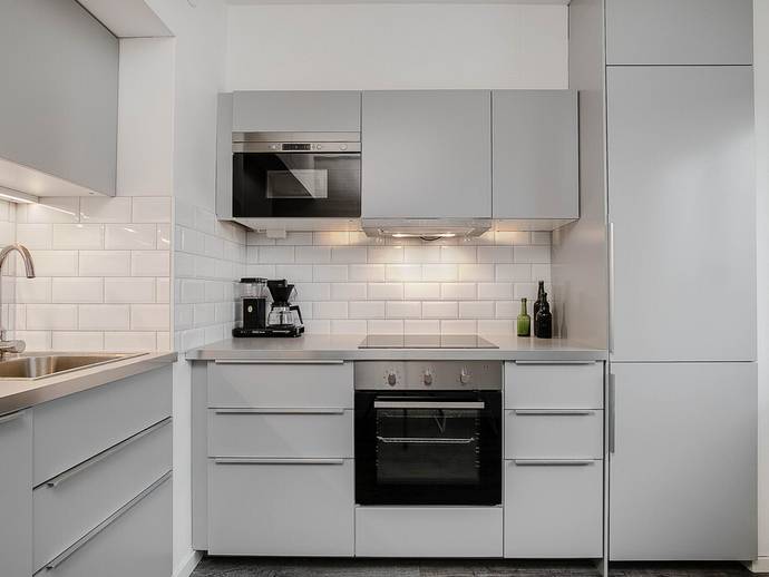 2 rok · 47 m² · Rådagatan 33A