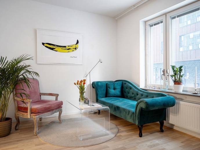 1 rok · 35 m² · Önologgatan 4