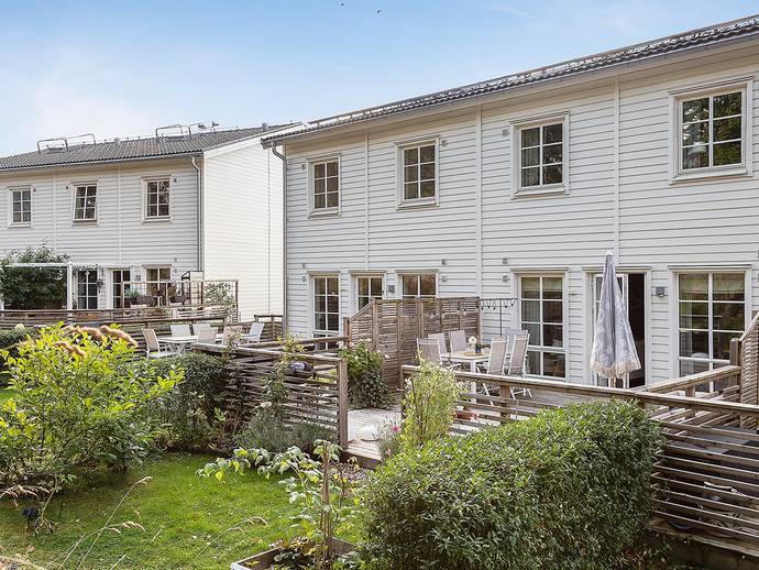 5 rok · 114,5 m² · Skiffervägen 36