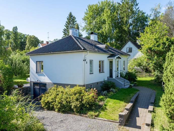 3 rok · 96 m² · Ringvägen 3