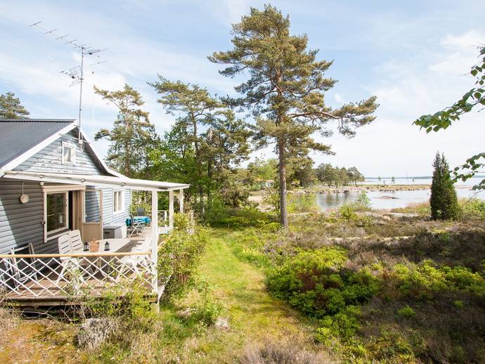 3 rok · 64 m² · Mårövägen 57
