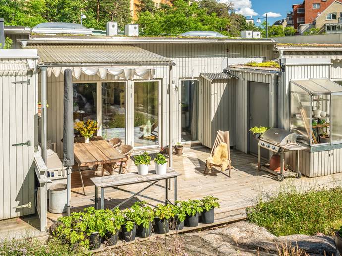 4 rok · 102 m² · Lavettvägen 1F