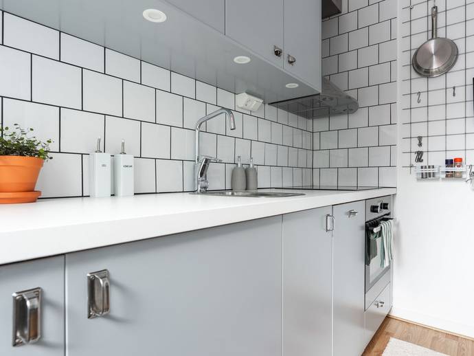 1 rok · 31 m² · Västra Varvsgatan 14B