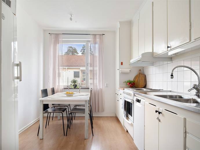 2 rok · 55 m² · Astrakangatan 101