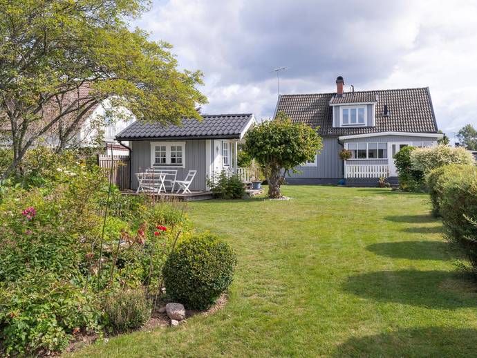4 rok · 97 m² · Brunnsvägen 19