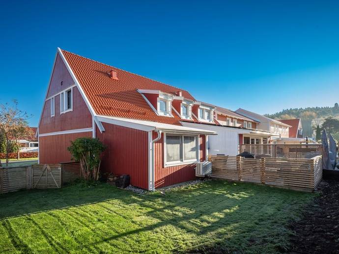 3 rok · 98,7 m² · Brogårdsvägen 16