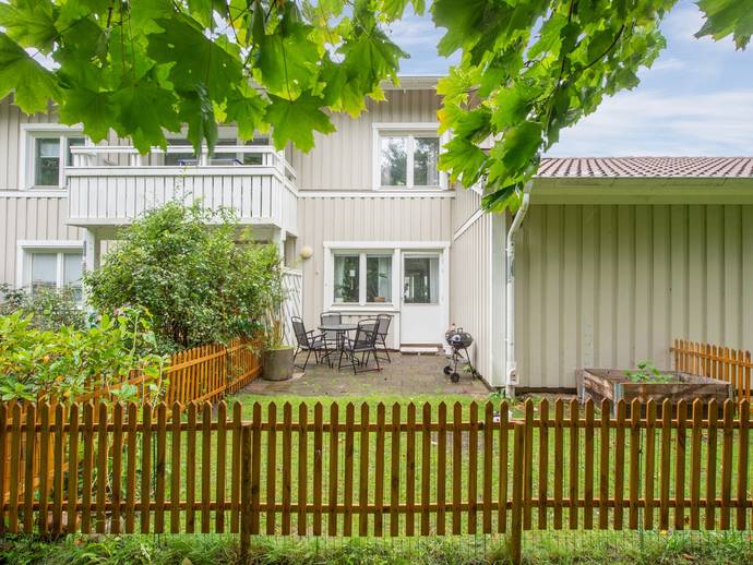 2 rok · 49,5 m² · Västängsvägen 10H