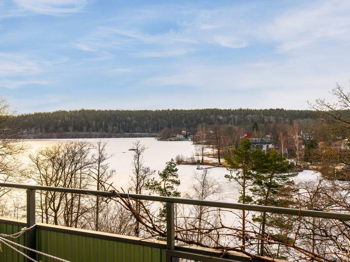 4 rok · 96 m² · Ekuddsvägen 21