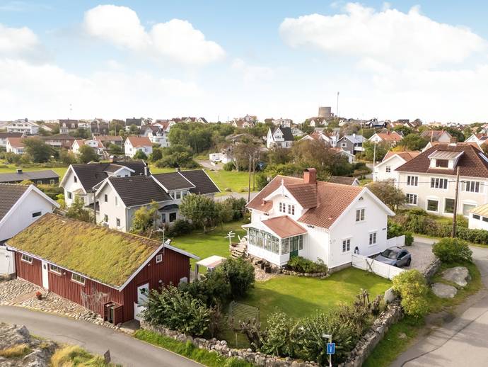 5 rok · 150 m² · Ringvägen 15