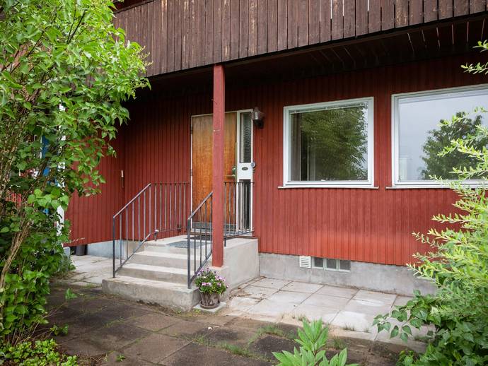 5 rok · 110 m² · Aspgatan 9