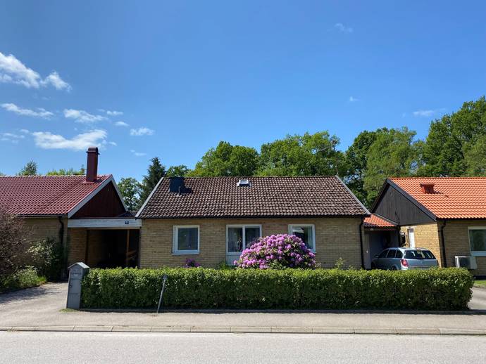 4 rok · 85 m² · Högalundsvägen 57