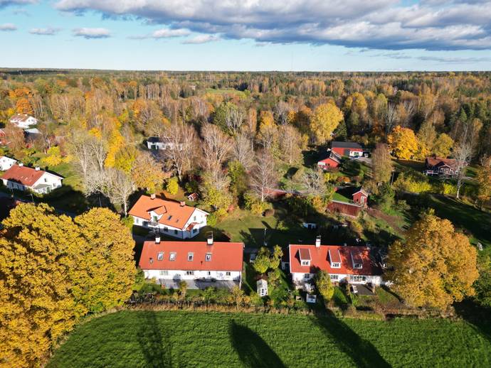 2,5 rok · 74 m² · Bruksgatan 1