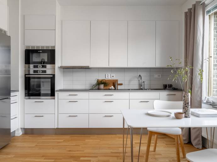 1 rok · 32 m² · Sluringgatan 1