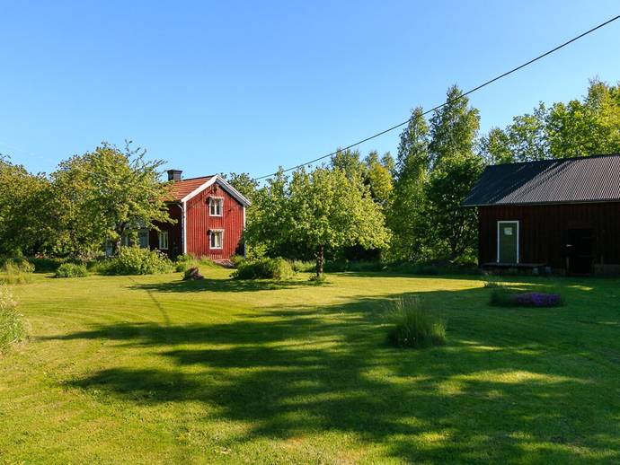 3 rok · 63 m² · Backa Marielund