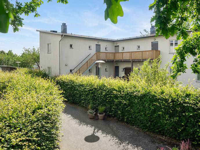 4 rok · 76 m² · Stenkällevägen 79F
