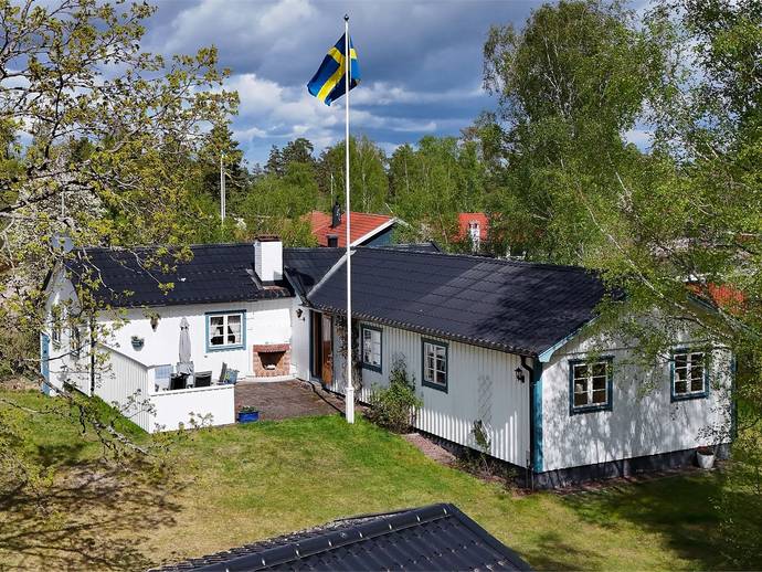 4 rok · 107 m² · Övre vägen 57