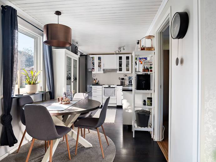 3 rok · 65 m² · Varpeäng 1
