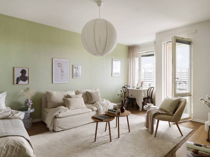 1 rok · 28 m² · Marmorgatan 11