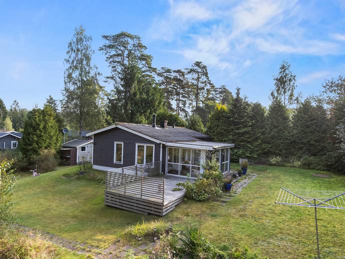 2 rok · 67 m² · Jasminvägen 5