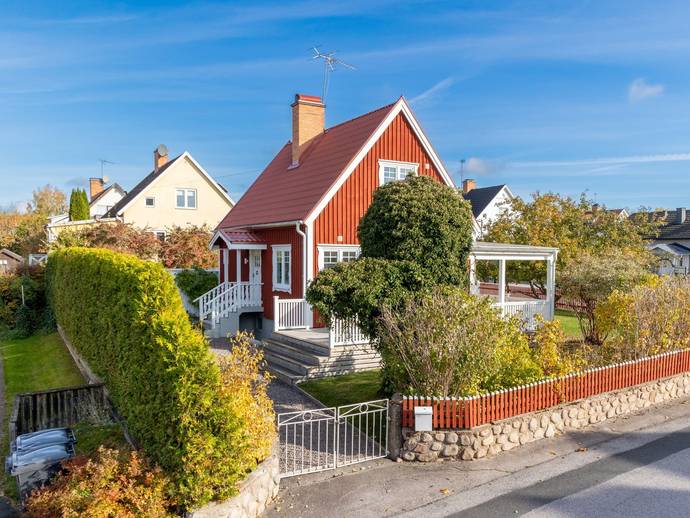 4 rok · 74 m² · Egnahemsgatan 3