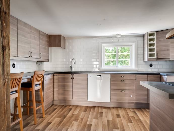 4,5 rok · 109 m² · Stigen 3