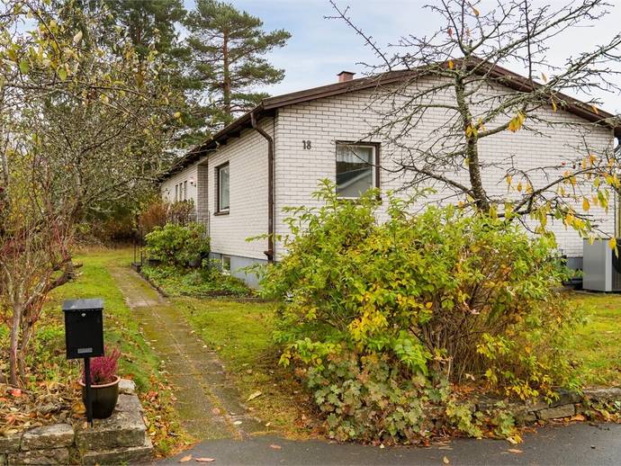 5 rok · 102 m² · Klarbärsvägen 18