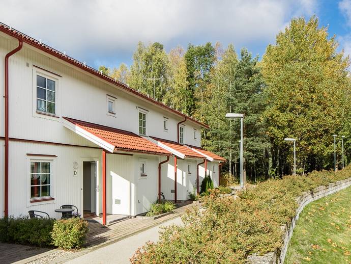 4 rok · 121,8 m² · Vingavägen 3D