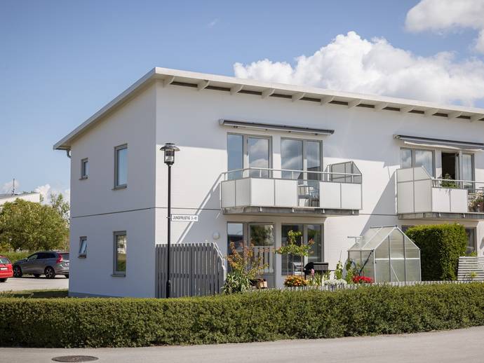 2 rok · 51 m² · Jungfrustig 5