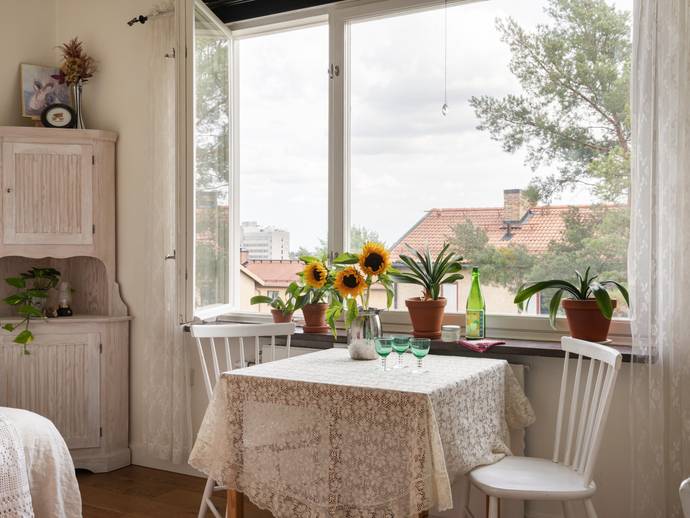1 rok · 20 m² · Arvodesvägen 20
