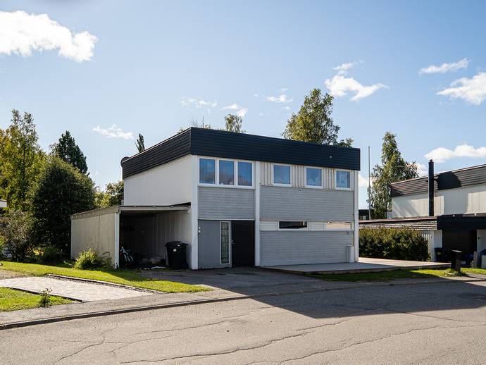 6 rok · 148 m² · Pirkgatan 31