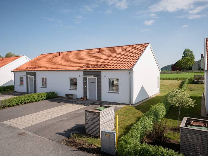 3 rok · 75 m² · Torsbovägen 4A