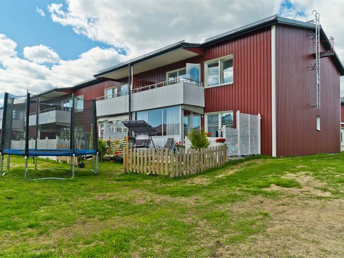 3 rok · 74,5 m² · Mo i Ranagatan 82