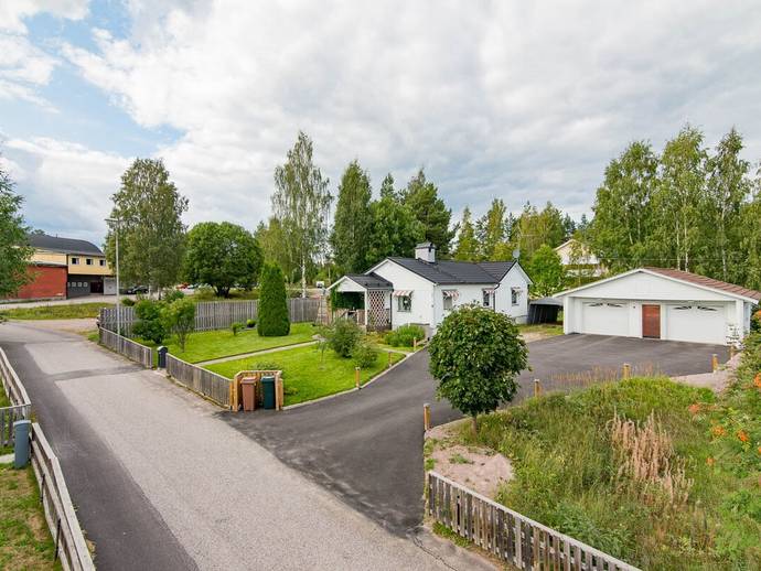 5 rok · 102 m² · Korta gränd 1