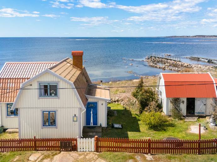 4 rok · 87 m² · Ungskär 101