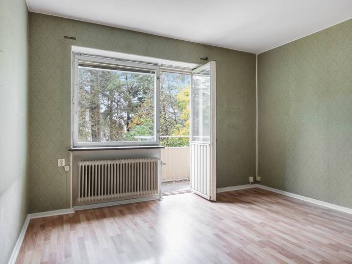 3 rok · 47,5 m² · Mariestadsvägen 7