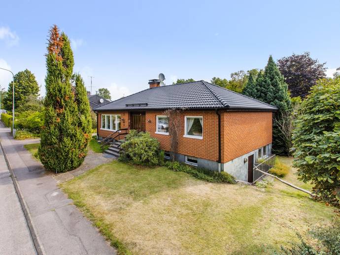 5 rok · 112,5 m² · Klöxhultsvägen 35